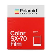 Polaroid Color Instant Film for SX70 - thumbnail