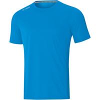 JAKO 6175D T-Shirt Run 2.0 Dames - Jako-Blauw - 38 - thumbnail