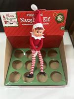 Lappenpop Colorbaby Stof 30 cm - thumbnail