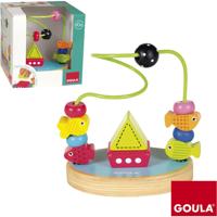 Goula Zee Labyrinth - thumbnail