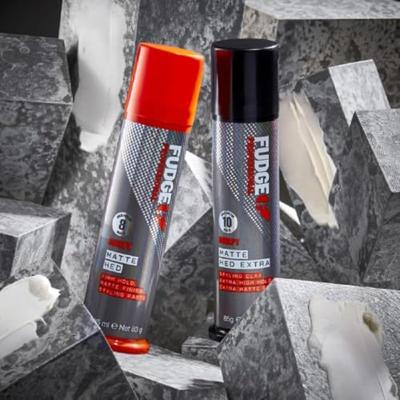 Fudge Matte Hed Extra Paste