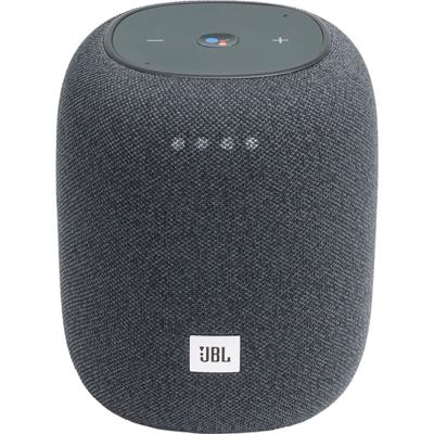JBL Link Music 20 W Mono draadloze luidspreker Grijs