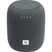 JBL Link Music 20 W Mono draadloze luidspreker Grijs - thumbnail