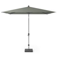 Platinum Sun & Shade | Parasol Riva 250 x 250 cm | Olijfgroen - thumbnail