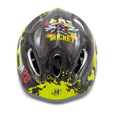 Seven Polska Dr helm sp mickey zwart groen