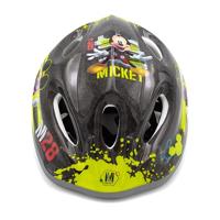 Seven Polska Dr helm sp mickey zwart groen - thumbnail