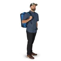 Osprey Transporter 30 Duffel Blue Flame/Scoria Blue 30L - thumbnail