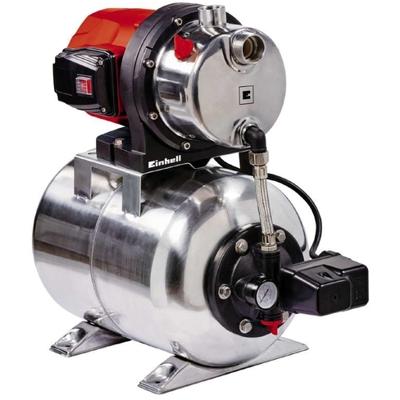 Einhell 4173490 GC-WW 1250 NN Watervoorziening 230 V 5000 l/h