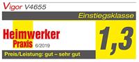Vigor V4655 Schroevendraaierset - thumbnail