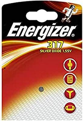 Energizer 317