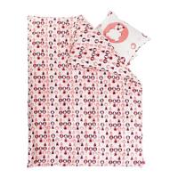 Flexa Kids Dekbedovertrek 140 x 100 cm - thumbnail