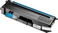 Brother TN-325 C Toner cyaan - thumbnail