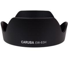 Caruba EW-83H Zonnekap
