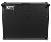 UDG Ultimate Flightcase multi format XL black mk3 plus (laptop shelf ) - thumbnail