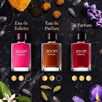 Joop! Homme Eau de Toilette - thumbnail