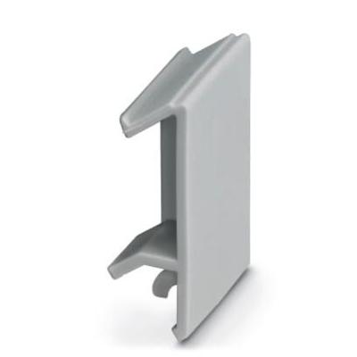 Phoenix Contact ME MAX B-17,5 KMGY Bindstop Grijs 50 stuk(s)