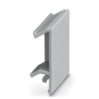 Phoenix Contact ME MAX B-17,5 KMGY Bindstop Grijs 50 stuk(s) - thumbnail