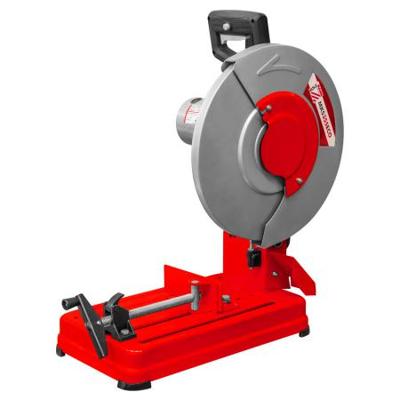 Holzmann Maschinen Kleine metaalzaag 2000 W 355 mm 25.4 mm