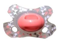 Difrax Fopspeen Natural Newborn - Prematuur - thumbnail