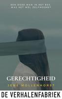 Gerechtigheid - Jené Mollenhorst - ebook - thumbnail