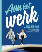 Aan het werk. Een job als springplank (E-boek) - - ebook - thumbnail