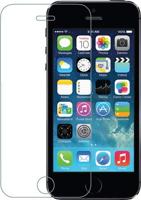 Azuri AZSPTGAPPIPH5 iPhone 5/5S displaybeschermfolie, krasbestendig, transparant, 1 stuk - thumbnail