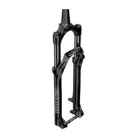 ROCKSHOX verende voorvork "judy silver tk" 27,5" boost susp.fork rs judy sil.tk 120mm black - thumbnail