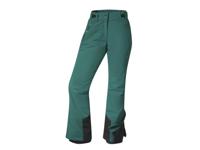 CRIVIT Dames skibroek Premium (Petrol, 40) - thumbnail