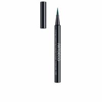 Artdeco Long Lasting Liquid Liner Intense 0.60ml 08 Green Eyeliner - thumbnail