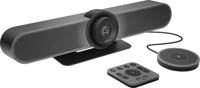 Logitech MeetUp Cam, Tab & NUC - thumbnail