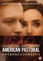 American Pastoral - DVD (4013549086837) - thumbnail