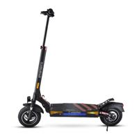 Elektrische Step Smartgyro Zwart 800 W - thumbnail