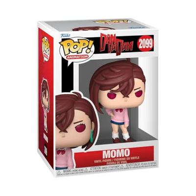 Funko Pop! figuur Dandadan Momo Ayase