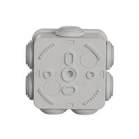 Schneider Electric ENN05032 Verdeeldoos (b x h x d) 88 x 51 x 88 mm 5 stuk(s) - thumbnail