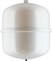 Bonfix Expansievat voor CV installatie - REFLEX - 18 liter - voordruk 1 bar - wit - thumbnail