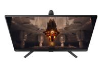 Gamer PC -scherm - Samsung Odyssey G7 - G70B S32BG700EU - 32 '' 4K - IPS SLAB - 1 MS - 144HZ - HDMI / DisplayPort - Amd Freesync - thumbnail