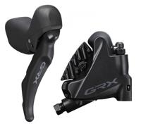 Shimano schijfrem "grx rx600 / rx400" disc br.shim. grx rear fm 1700mm res. - thumbnail