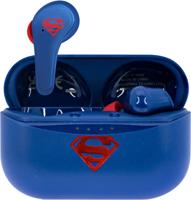 OTL True Wireless Sound Earpods - Superman - thumbnail