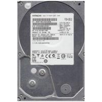 Hitachi 0F15632-FR Harde schijf (3.5 inch) B-grade (nieuwstaat, soms zonder verpakking) 1 TB Deskstar 7K1000.C SATA 6 Gb/s - thumbnail