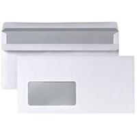 HEAD Envelop DIN lang Wit 327234101 - thumbnail