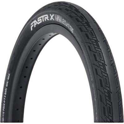 Tioga draadband Fastr X 34-451 BMX zwart
