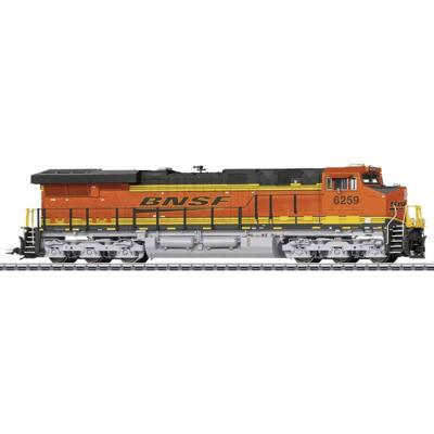 Märklin 38446 Märklin 38446 Märklin 38446 H0 US-Diesellok ES44AC der BNSF (38446)