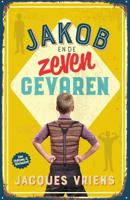 Jakob en de zeven gevaren (Hardback) - thumbnail