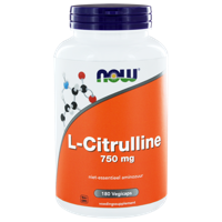 L-Citrulline 750mg - thumbnail