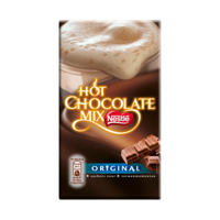 Nestle Hot Chocolate Mix 8 Stuks bij Jumbo - thumbnail