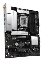 Asrock B860 Rock WiFi 7 Intel B860 LGA 1851 (Socket V1) ATX - thumbnail