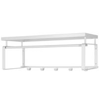 Wandkapstok Boris-2W - thumbnail