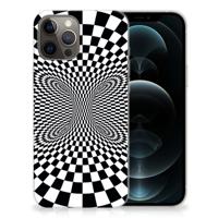 iPhone 12 Pro Max | TPU Hoesje | Illusie - thumbnail