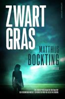 Zwart Gras - Matthijs Bockting - ebook - thumbnail