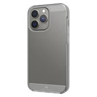 Black Rock Cover Air Robust Voor Apple IPhone 13 Pro Transparant - thumbnail